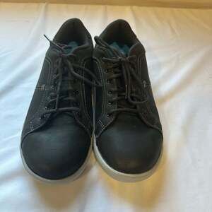 Crocs Shoes Lace Up Oxfords Men Size 8